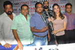 Racha Axe Presentation